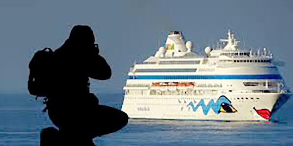 ocean cruise ship jobs