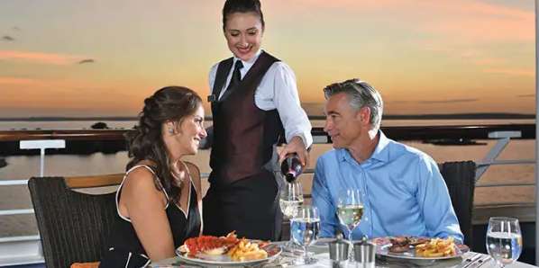 resort world cruise job vacancy